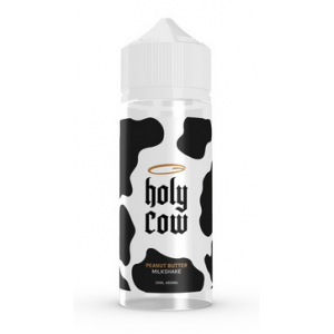 Holy Cow Peanut Butter Flavour Shot 120ml FLAVORSHOT