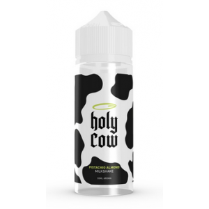 Holy Cow Pistachio Almond Flavour Shot 120ml FLAVORSHOT
