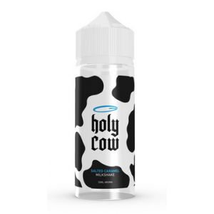 Holy Cow Salted Caramel Flavour Shot 120ml FLAVORSHOT