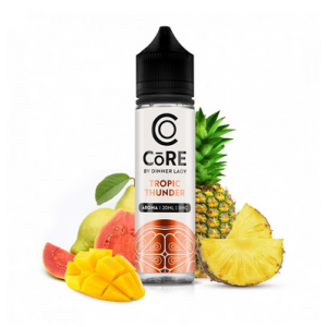 Dinner Lady Core Flavour Shot Tropic Thunder 60ml FLAVORSHOT
