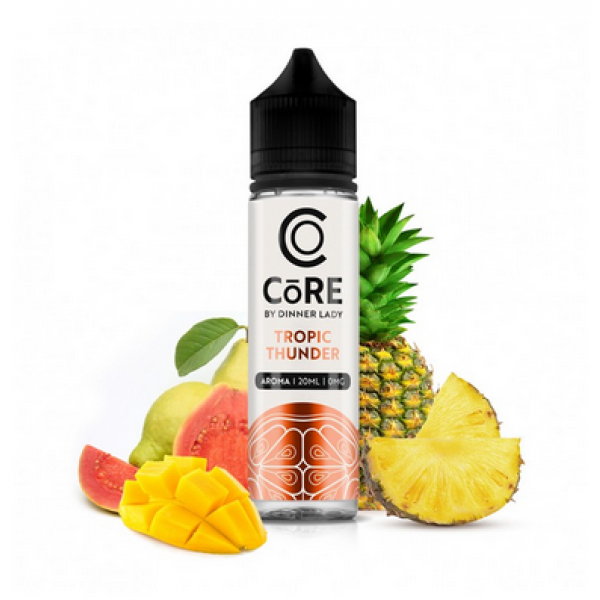 Dinner Lady Core Flavour Shot Tropic Thunder 60ml FLAVORSHOT