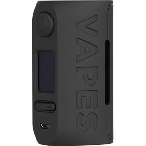 Vapor Storm Puma 200W Mod 