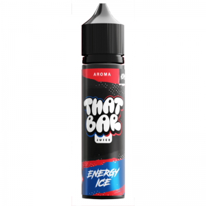That Bar Juice Energy Ice