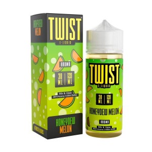 Honeydew Melon 30-120ml FLAVORSHOT