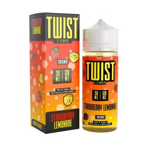 Strawberry Lemonade 30-120ml FLAVORSHOT