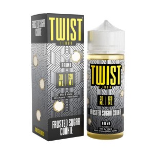 Frosted Sugar Cookie 30-120ml FLAVORSHOT