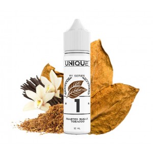 Unique No1 Roasted Sugar Tobacco Flavour Shot 60ml FLAVORSHOT