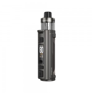 VooPoo Argus Pro 2 Pod Kit 80W 3000mAh 5ml (Space Grey) ΗΛΕΚΤΡΟΝΙΚΑ ΤΣΙΓΑΡΑ