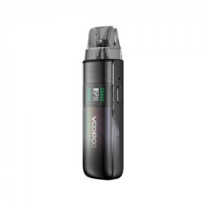 VooPoo Argus E40 Pod Kit 1800mAh 4.5ml (black) ΗΛΕΚΤΡΟΝΙΚΑ ΤΣΙΓΑΡΑ