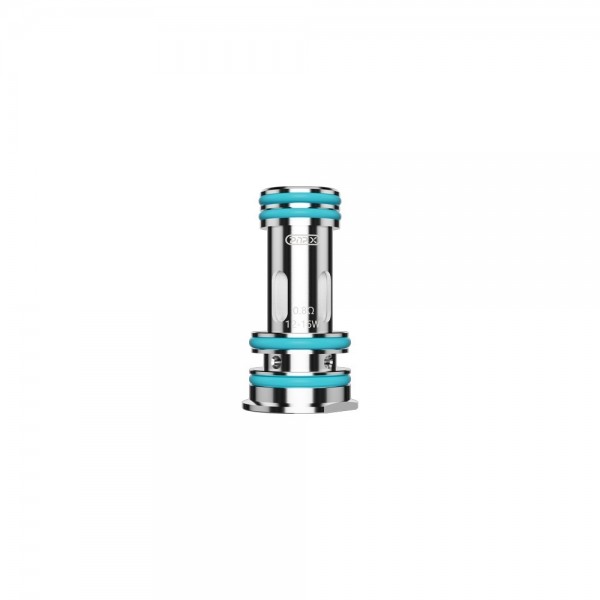 Voopoo PnP X coil 0.8Ohm ΑΝΤΙΣΤΑΣΕΙΣ