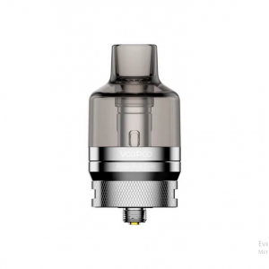 VooPoo PnP Pod Tank 4.5ml (Silver)