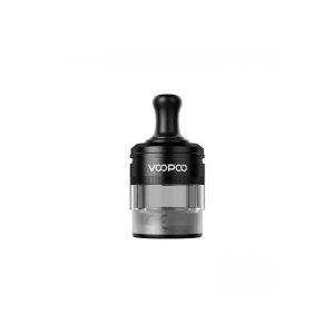 VooPoo PNP X Cartridge MTL 5ml (Black)