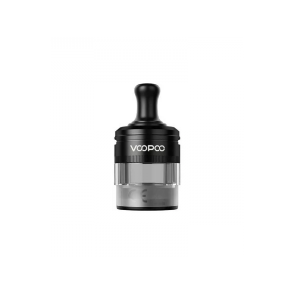 VooPoo PNP X Cartridge MTL 5ml (Black) ΑΤΜΟΠΟΙΗΤΕΣ