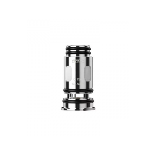 Voopoo PnP X coil 0.15Ohm ΑΝΤΙΣΤΑΣΕΙΣ