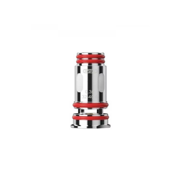 Voopoo PnP X coil 0.3Ohm ΑΝΤΙΣΤΑΣΕΙΣ