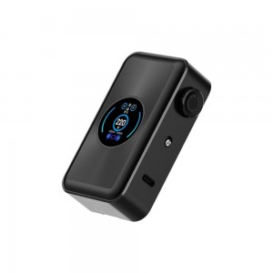 Vaporesso Gen Max Mod 200W (Dark Black) MOD