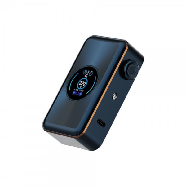 Vaporesso Gen Max Mod 200W (Storm Blue) MOD