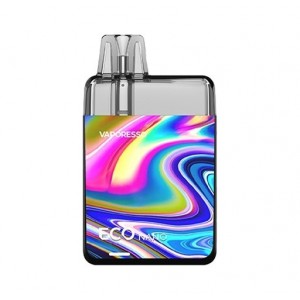 Vaporesso Eco Nano Pod Kit 2ml 1000mAh (Colorflow)ΗΛΕΚΤΡΟΝΙΚΑ ΤΣΙΓΑΡΑ