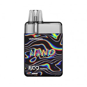 Vaporesso Eco Nano Pod Kit 2ml 1000mAh (Nebula) ΗΛΕΚΤΡΟΝΙΚΑ ΤΣΙΓΑΡΑ