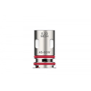 Vaporesso GTX Mesh Coil 0,2ohm ΑΝΤΙΣΤΑΣΕΙΣ