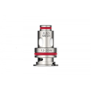 Vaporesso GTX Mesh Coil 0,8ohm ΑΝΤΙΣΤΑΣΕΙΣ