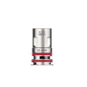 Vaporesso GTX Mesh Coil 0.3ohm ΑΝΤΙΣΤΑΣΕΙΣ