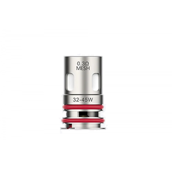 Vaporesso GTX Mesh Coil 0.3ohm ΑΝΤΙΣΤΑΣΕΙΣ