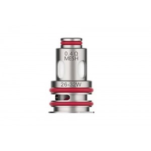 Vaporesso GTX Mesh Coil 0.4ohm ΑΝΤΙΣΤΑΣΕΙΣ