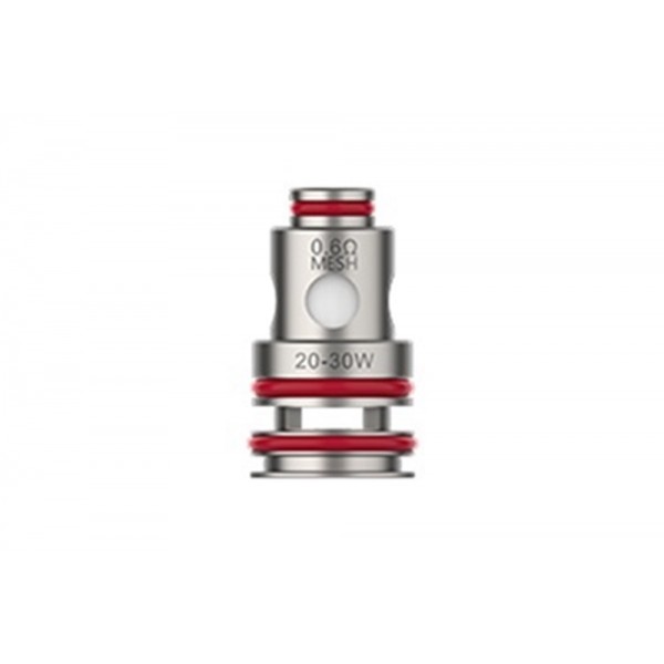 Vaporesso GTX Mesh Coil 0.6ohm ΑΝΤΙΣΤΑΣΕΙΣ