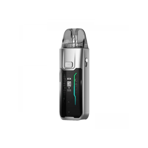 Vaporesso Luxe Xr Max Kit (Silver)