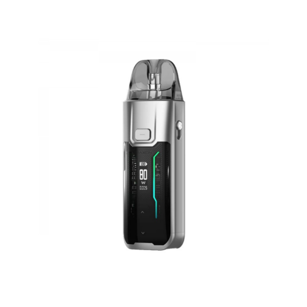 Vaporesso Luxe Xr Max Kit (Silver)
