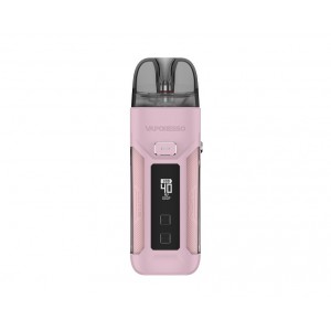 Vaporesso Luxe X Pro Kit Pink ΗΛΕΚΤΡΟΝΙΚΑ ΤΣΙΓΑΡΑ