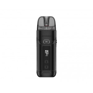 Vaporesso Luxe X Pro Kit Black ΗΛΕΚΤΡΟΝΙΚΑ ΤΣΙΓΑΡΑ