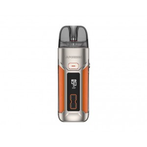 Vaporesso Luxe X Pro Kit Ultra Orange ΗΛΕΚΤΡΟΝΙΚΑ ΤΣΙΓΑΡΑ