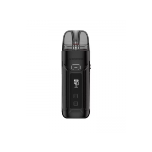 Vaporesso Luxe X Pro Kit Black ΗΛΕΚΤΡΟΝΙΚΑ ΤΣΙΓΑΡΑ