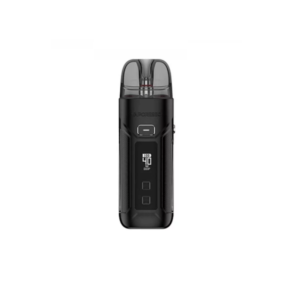 Vaporesso Luxe X Pro Kit Black ΗΛΕΚΤΡΟΝΙΚΑ ΤΣΙΓΑΡΑ