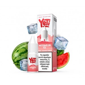 Yeti Summit Watermelon Ice 10ml