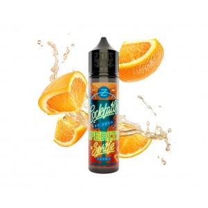 Zeus Juice Cocktails Aperitif Spritz Flavour Shot 60ml