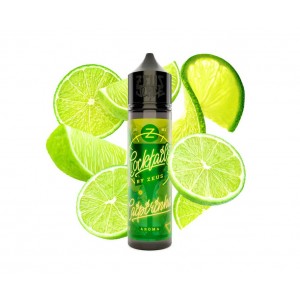 Zeus Juice Cocktails Caipirinha Flavour Shot 60ml