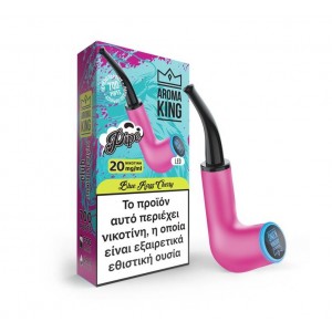 Pipe Blue Razz Cherry 2ml 20mg ΗΛΕΚΤΡΟΝΙΚΑ ΤΣΙΓΑΡΑ