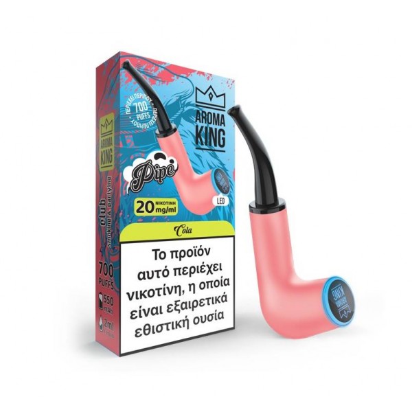 Neon Pipe Cola 2ml 20mg
