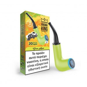Pipe Green Apple 2ml 20mg