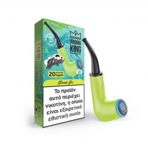 Pipe Peach Ice 2ml 20mg ΗΛΕΚΤΡΟΝΙΚΑ ΤΣΙΓΑΡΑ