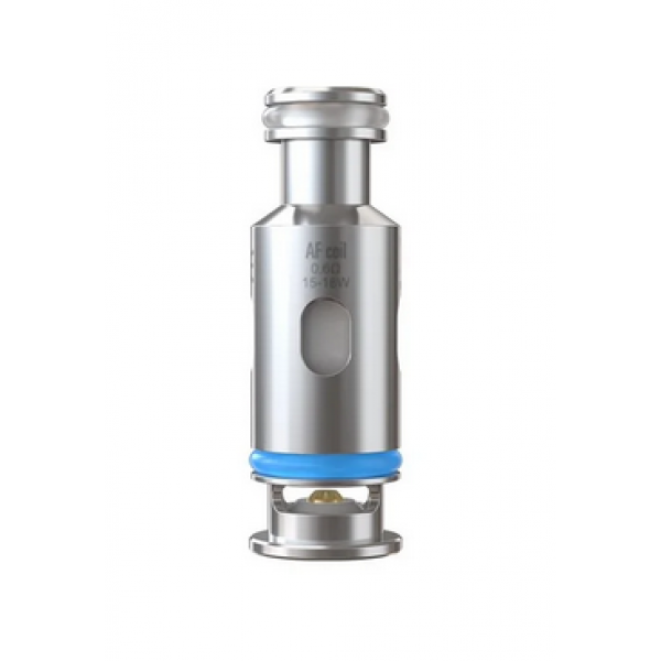 Aspire AF 0,6 ohm Mesh Coils ΑΝΤΙΣΤΑΣΕΙΣ