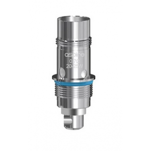Aspire Nautilus mesh 0,7ohm ΑΝΤΙΣΤΑΣΕΙΣ