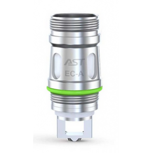 Eleaf EC-A Coil 0,3ohm ΑΝΤΙΣΤΑΣΕΙΣ