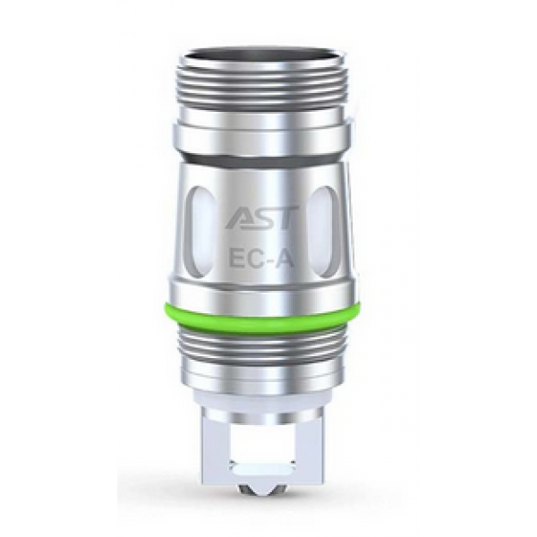 Eleaf EC-A Coil 0,3ohm ΑΝΤΙΣΤΑΣΕΙΣ
