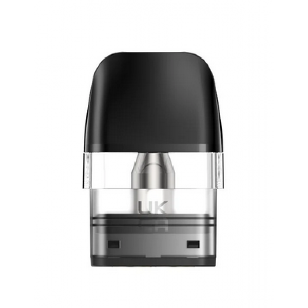 Geekvape Q Cartridge 2ml 0,8ohm ΔΕΞΑΜΕΝΕΣ POD