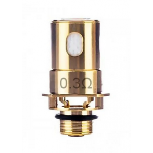 Innokin Zenith Coils 0,3ohm ΑΝΤΙΣΤΑΣΕΙΣ