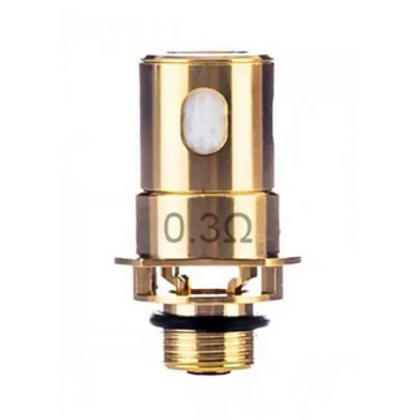 Innokin Zenith Coils 0,3ohm ΑΝΤΙΣΤΑΣΕΙΣ